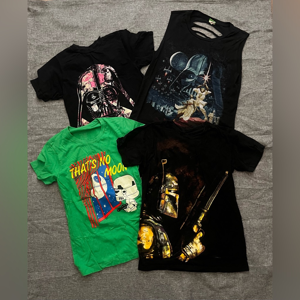 Star Wars Bundle